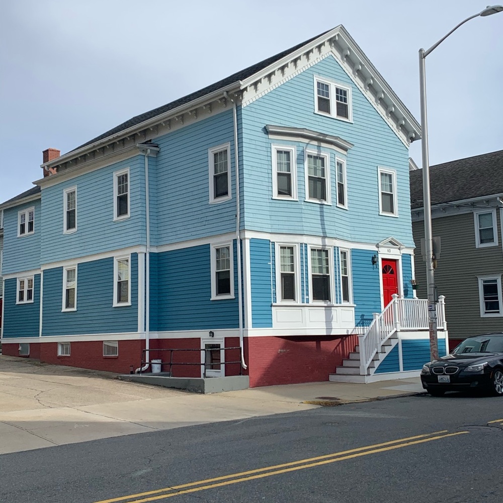 Meet your Posher, Gg